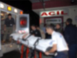 Ankara'da trafik kazası:1 ölü