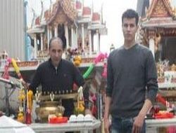 Kredi kartı şebekesi lüks tatilde