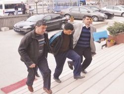 Tam bir suç makinasıymış