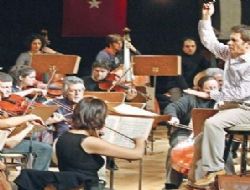 CSO Cer Modern'den merhaba diyecek