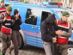 Ankara'da şok operasyon!