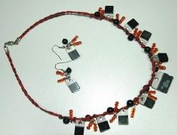 Elektronik atıklar sanat eserine dönüşüyor