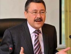 Başkan Gökçek'in yeni projeleri 