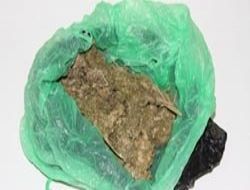 Purolar Çankaya'da yakalandı