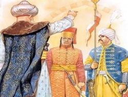 Barbaros Hayrettin Paşa çizgi dizide