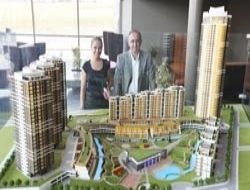 İncek'e 2 bin kişilik yatırım