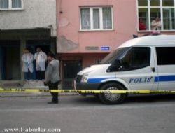 Ankara'da çöpten kesik insan bacağı çıktı