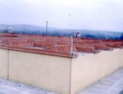 DTCF'li öğrenci cezaevinde intihar etti