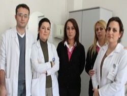 Bu da sekretere darp