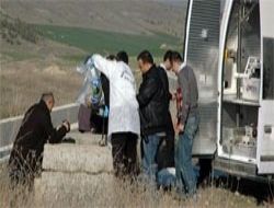 Başkent CSI görev başında