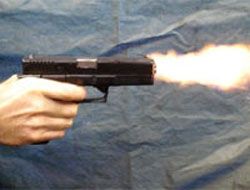 Ankara'da silahlı kavga: 2 yaralı