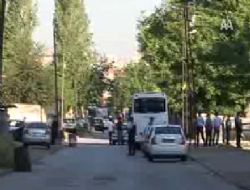 Başkent'te uyuşturucu operasyonu