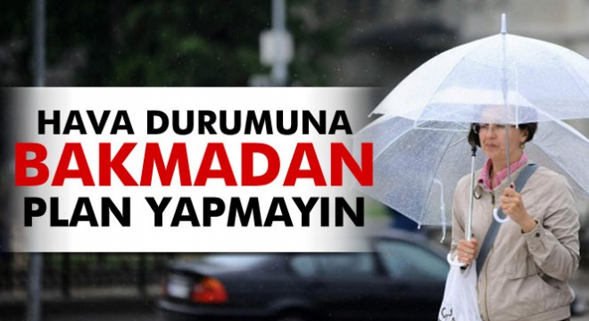 18 Şubat 2017 yurtta hava durumu