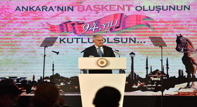 19 Mayıs Stadı Başbakan'ın da gündeminde