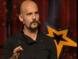 Sırat Köprüsü ihaleye çıksa Melih Gökçek alır