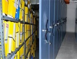 Yenimahalle'de dijital arşiv dönemi