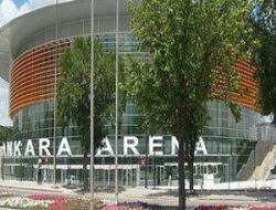 Ankara'da korkunç ölüm!