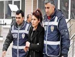 Saç tokasıyla hırsızlık