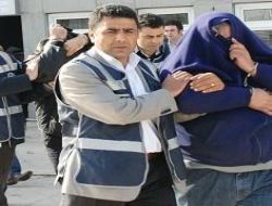 Hırsızlarımızla AB'ye girdik