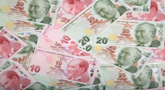 20 ve 5 TL'lik banknotlar değişiyor