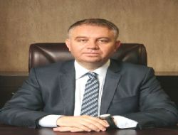 AK Parti Ankara İl Başkanı Alparslan'ın Gazeteciler Bayramı Mesajı