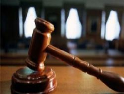 Balyoz Darbe Planı Davasının Temyiz Duruşması 7. Gününde