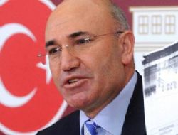 CHP'li Tanal'dan olay tweetler!