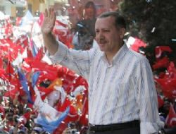 AK Parti'de yerel seçim hareketi