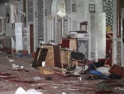 Nijerya'da Camiye Silahlı Saldırı: 44 Ölü!