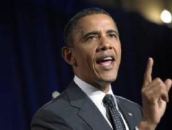 Obama'dan Mısır açıklaması