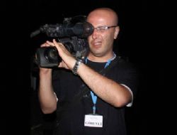 İşte Bozdağ'a saldıran kişi