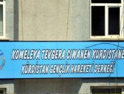 'Kürdistan' anayasaya aykırı bulundu
