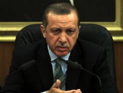 Başbakan Erdoğan'dan gündem değerlendirmesi