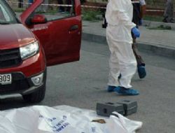 Fatih'te peş peşe 3 cinayet