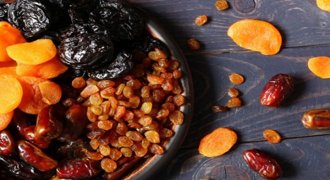 2021'in ilk yarısında 685 milyon dolar ihracat gerçekleşti