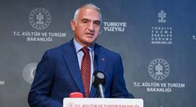 2025-2026 Kültür ve Sanat Sezonu 'Sanat Her Yerde' Temasıyla Açıldı