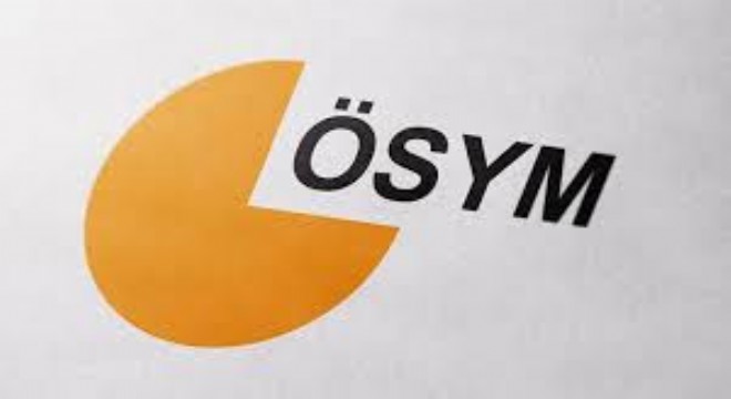2025-YKS Ek Yerleştirme Başvuruları Bugün Bitiyor