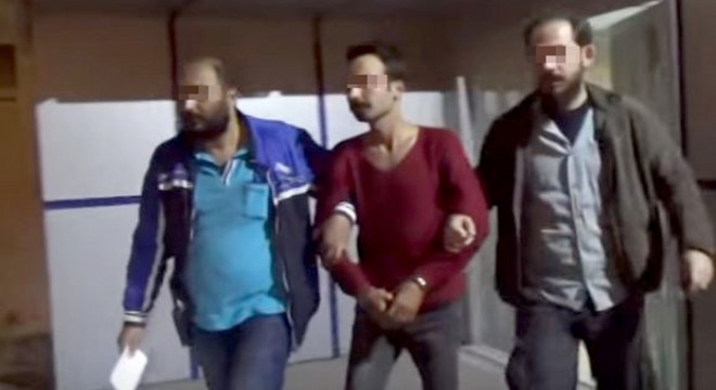 203 bin liralık icra vurgunu