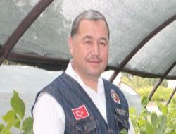 ODTÜ Ormanı'na özel güvenlik