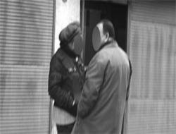 Polis de şikayetçi