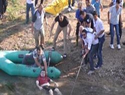 Beklenmedik Kaza Yasa Boğdu