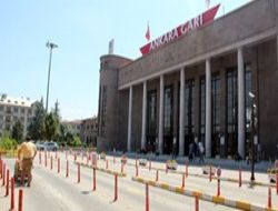 Ankara Garı engelliye dar geliyor