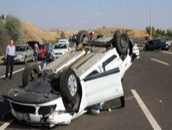 200 metre sürüklendi