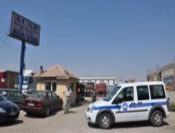 Kamyoncuların isyanı