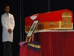 Doçent ve öğrencisi doktor öldü