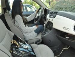 'Kapı'kaç çetesi Ankaralı kadın sürücülerin kabusu oldu