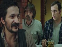 İşte Behzat Ç. Ankara Yanıyor'un fragmanı