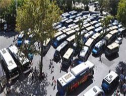 Mimarlar Gökçek'in Güvenpark projesini eleştirdi