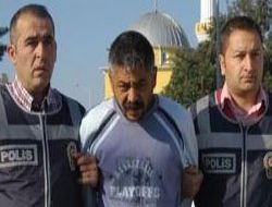 70 bin lira çaldı Ankara'da yakalandı