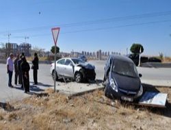 İncek yine korkuttu